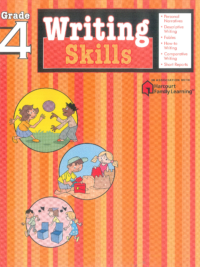 [DOWNLOAD PDF] Harcourt Writing Skills Grade 4