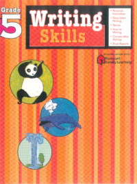 [DOWNLOAD PDF] Harcourt Writing Skills Grade 5