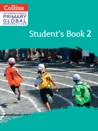 [Sách] Collins International Primary Global Perspectives level 2 Student's Book (2023) - Sách giấy gáy xoắn