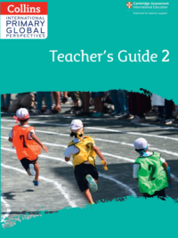 [Sách] Collins International Primary Global Perspectives level 2 Teacher's Guide (2023) - Sách giấy gáy xoắn