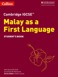 [DOWNLOAD PDF] Collins Cambridge IGCSE Malay as a First Language Student's Book -