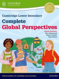 [DOWNLOAD PDF] Oxford Cambridge Lower Secondary Complete Global Perspectives Student Book (2021) [1]