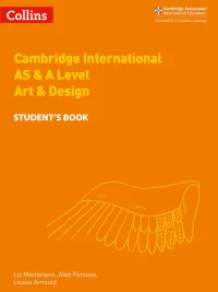 [DOWNLOAD PDF] Collins Cambridge AS and A Level Art and Design Student Book (2018) [1]