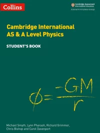 [DOWNLOAD PDF] Collins Cambridge International AS and A Level Physics Student's Book (2020)