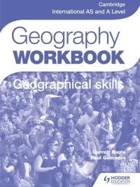 [DOWNLOAD PDF] Hodder Cambridge International AS and A Level Geography Workbook (Geographical Skills) 2016