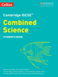 [DOWNLOAD PDF] Collins Cambridge IGCSE Combined Science Student's Book (2nd edition 2023)