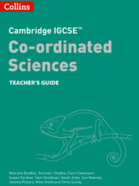 [DOWNLOAD PDF] Collins Cambridge IGCSE Co-ordinated Sciences TEACHER GUIDE 2023