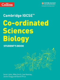 [DOWNLOAD PDF] Collins Cambridge IGCSE Co-ordinated Sciences Biology Student's Book (2nd Edition 2023)