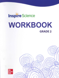 [DOWNLOAD PDF] Inspire Science Grade 2 Workbook