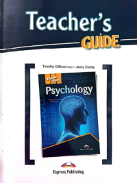 [Sách] Career Paths: Psychology Teacher's Book (Book 1-2-3)  – Sách giấy gáy xoắn