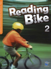 [Sách] Reading Bike 2 - Sách giấy gáy xoắn