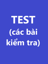 [TẢI VỀ] Cambridge 2nd Edition Stage 6 ESL (Global English) - Tests (CÁC BÀI KIỂM TRA KÈM ĐÁP ÁN) [1]