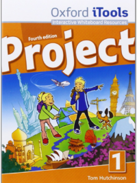 [TẢI VỀ] Oxford Project (Fourth Edition) level 1 - iTools (Windows version) [1]