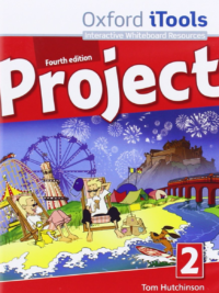 [TẢI VỀ] Oxford Project (Fourth Edition) level 2 - iTools (Windows version) [1]