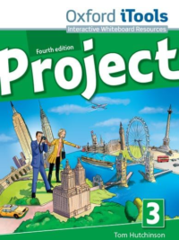 [TẢI VỀ] Oxford Project (Fourth Edition) level 3 - iTools (Windows version) [1]