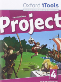 [TẢI VỀ] Oxford Project (Fourth Edition) level 4 - iTools (Windows version) [1]