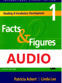 [TẢI VỀ] Reading and Vocabulary Development 1 : Facts & Figures (4th Edition 2004) – AUDIO (file nghe của sách) [1]