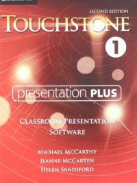 [TẢI VỀ] Cambridge Touchstone (Second Edition 2014) level 1 - Presentation Plus (Windows version) [1]