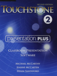 [TẢI VỀ] Cambridge Touchstone (Second Edition 2014) level 2 - Presentation Plus (Windows version) [1]