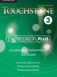 [TẢI VỀ] Cambridge Touchstone (Second Edition 2014) level 3 - Presentation Plus (Windows version) [1]