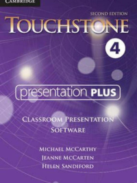 [TẢI VỀ] Cambridge Touchstone (Second Edition 2014) level 4 - Presentation Plus (Windows version) [1]