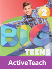 [TẢI VỀ] Big Teens 2 ActiveTeach (Windows version) và các RESOURCE (Audio - Flashcards- Poster - Worksheets) [1]