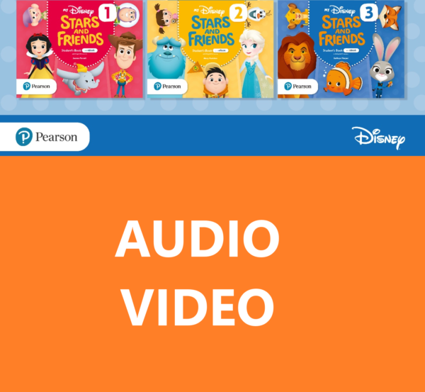 [TẢI VỀ] My Disney Stars And Friends RESOURCE (Audio- Video) [1]