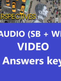 [TẢI VỀ] Perspectives (AME  English 2018) RESOURCE (Audio - VIDEO - Answers Key) [1]