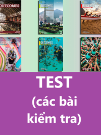 [TẢI VỀ] Outcomes (Third Edition 2024) - Assessment Test (đầy đủ các bài kiểm tra) [1]