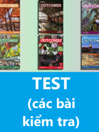 [TẢI VỀ] Outcomes (Second Edition) – TEST (các bài kiểm tra) [1]